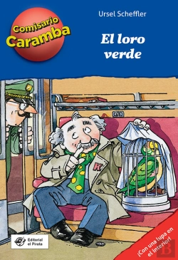 Bertrand.pt - El Loro Verde