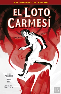 Bertrand.pt - El Loto Carmesi