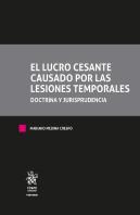 El Lucro Cesante Causado Por Las Lesiones Temporales Doctri