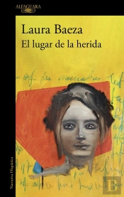 El Lugar De La Herida