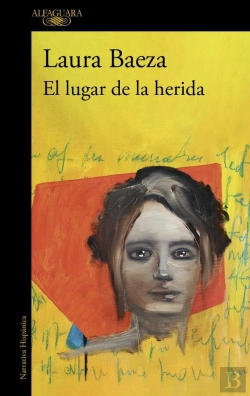Bertrand.pt - El Lugar De La Herida