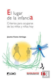 El Lugar De La Infancia