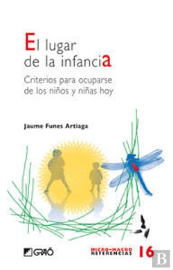 Bertrand.pt - El Lugar De La Infancia