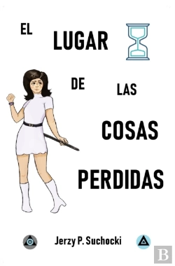 Bertrand.pt - El Lugar De Las Cosas Perdidas