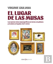 El Lugar De Las Musas