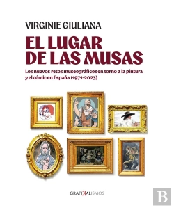 Bertrand.pt - El Lugar De Las Musas