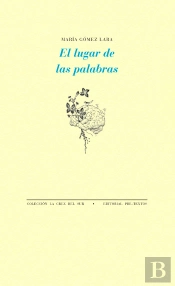 El Lugar De Las Palabras