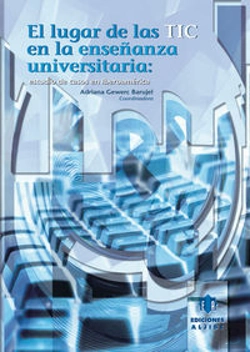 Bertrand.pt - El Lugar De Las Tic En La Enseñanza Universitaria.