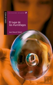 El Lugar De Los Murciélagos
