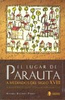 El Lugar De Parauta A Mediados Del Siglo Xviii Según Las Respuestas Generales Al Catastro De Ensenad