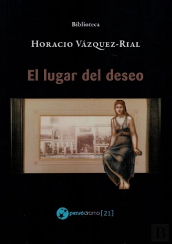 Bertrand.pt - El Lugar Del Deseo