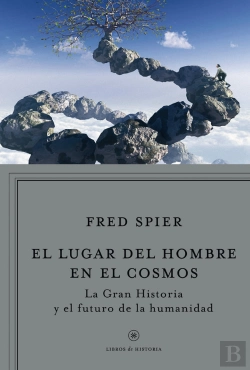 Bertrand.pt - El Lugar Del Hombre En El Cosmos