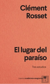 El Lugar Del Paraíso