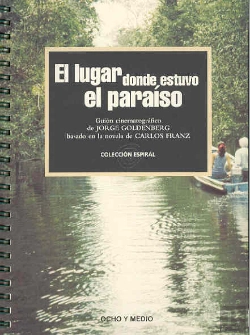 Bertrand.pt - El Lugar Donde Estuvo El Para¡So