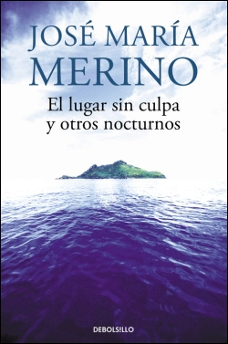 Bertrand.pt - El Lugar Sin Culpa Y Otros Nocturnos