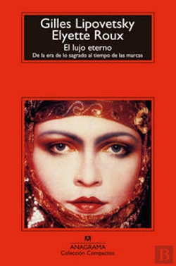 Bertrand.pt - El Lujo Eterno