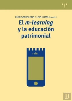 Bertrand.pt - El M-Learning Y La Educación Patrimonial
