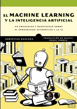 Bertrand.pt - El Machine Learning Y La Inteligencia Artificial