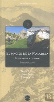 El Macizo De La Maladeta