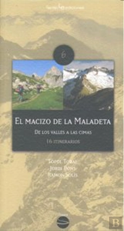 Bertrand.pt - El Macizo De La Maladeta