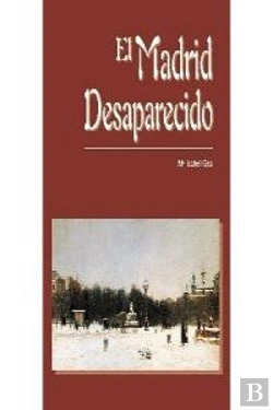 Bertrand.pt - El Madrid Desaparecido
