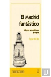 El Madrid Fantástico