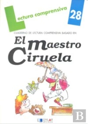 El Maestro Ciruela - Cuaderno 28