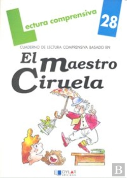 Bertrand.pt - El Maestro Ciruela - Cuaderno 28