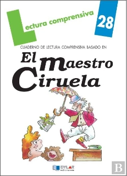 Bertrand.pt - El Maestro Ciruela. Cuaderno De Lectura Comprensiva. Solucionario