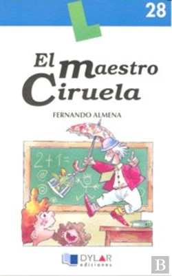 Bertrand.pt - El Maestro Ciruela - Libro 28
