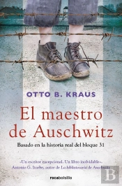 El Maestro De Auschwitz