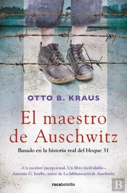Bertrand.pt - El Maestro De Auschwitz