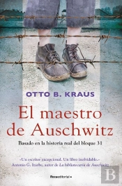 El Maestro De Auschwitz