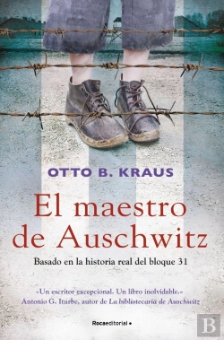 Bertrand.pt - El Maestro De Auschwitz