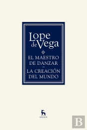 El Maestro De Danzar. La Creación Del Mundo