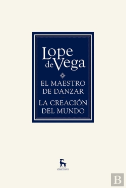 Bertrand.pt - El Maestro De Danzar. La Creación Del Mundo