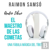 El Maestro De Las Cometas