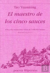 El Maestro De Los Cinco Sauces (Bilingüe Español-Chino) 