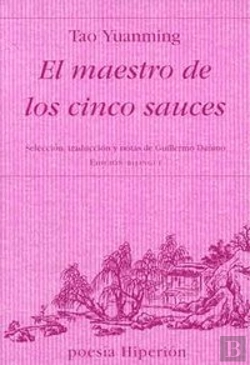 Bertrand.pt - El Maestro De Los Cinco Sauces (Bilingüe Español-Chino) 