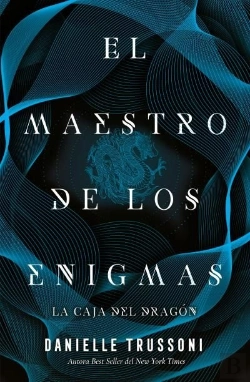 Bertrand.pt - El Maestro De Los Enigmas: La Caja Del Dragon