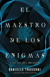 El Maestro De Los Enigmas: La Caja Del Dragon