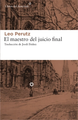 Bertrand.pt - El Maestro Del Juicio Final