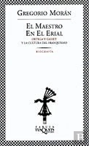 El Maestro En El Erial
