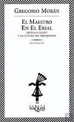 Bertrand.pt - El Maestro En El Erial