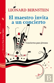 El Maestro Invita A Un Concierto