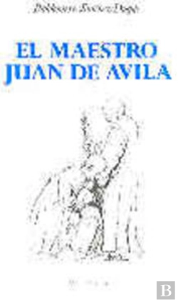 Bertrand.pt - El Maestro Juan De Ávila