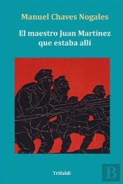 El Maestro Juan Martinez Que Estaba Alli