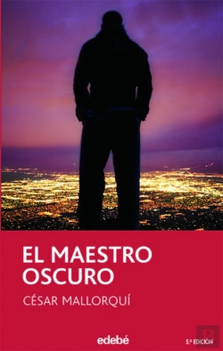 Bertrand.pt - El Maestro Oscuro