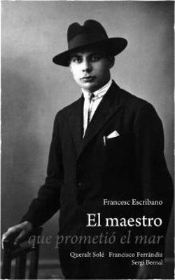 Bertrand.pt - El Maestro Que Prometio El Mar