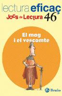 El Mag I El Vescomte Joc De Lectura